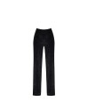 F374 Onyx Pantalon trasparent