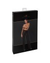F374 Onyx Pantalon trasparent