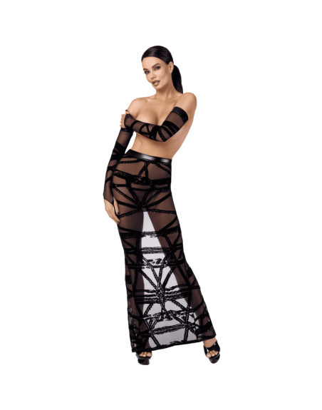 F360 Bondesque Jupe longue