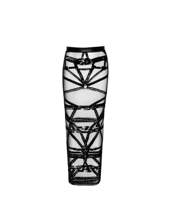 F360 Bondesque Jupe longue